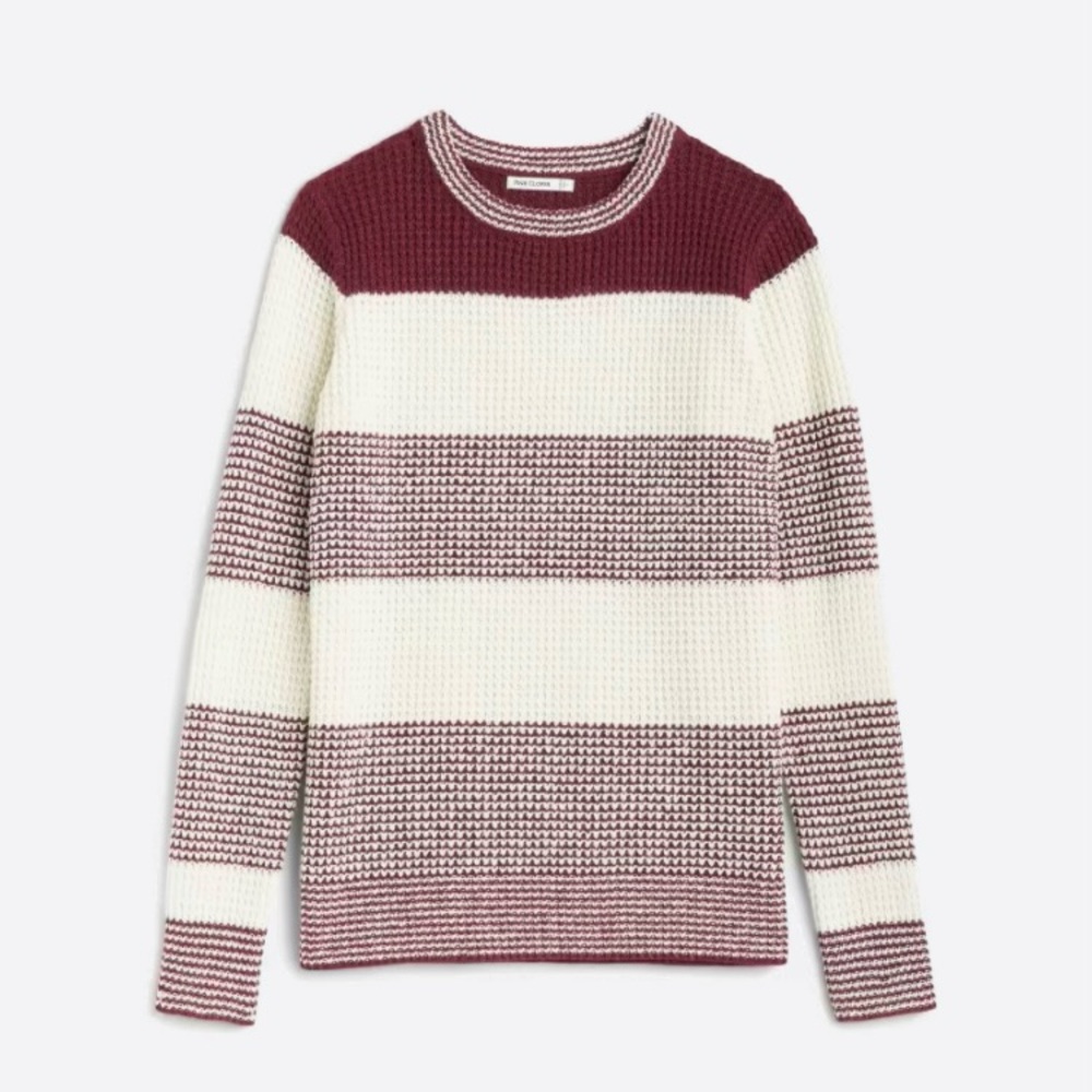 Pink Clover Alicia Sweater